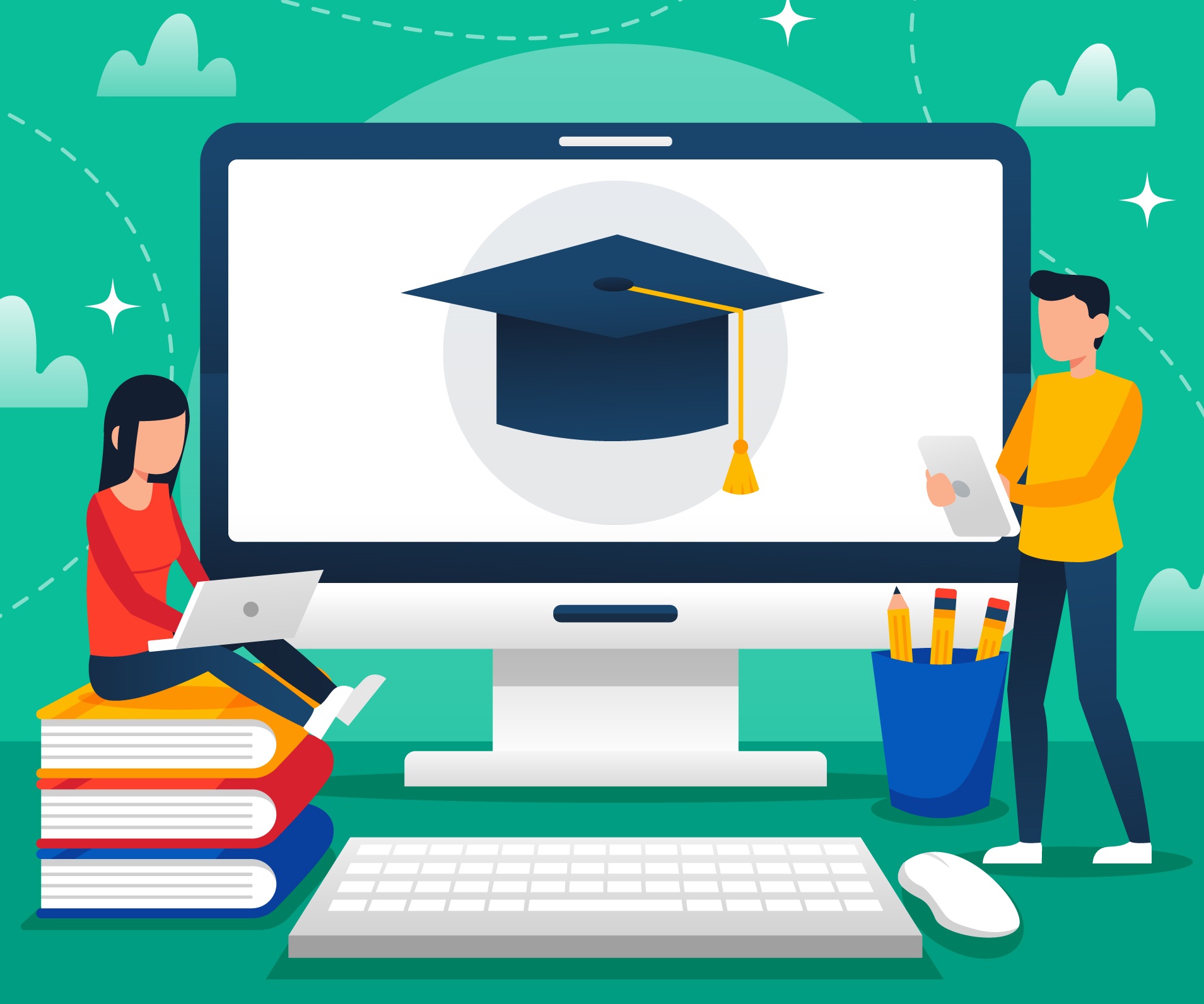 CCCO (Certificate Course for Computer Operation)