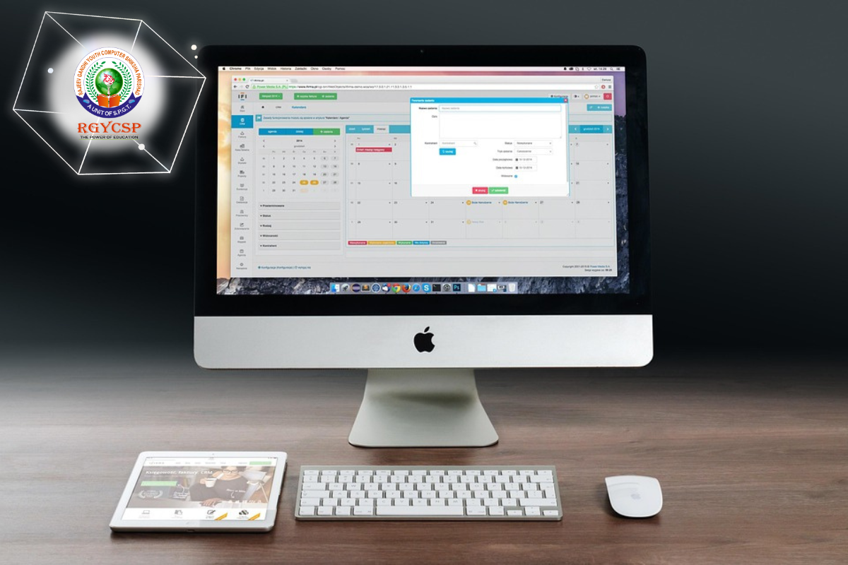 CCA (Certificate in Computer Accounting)